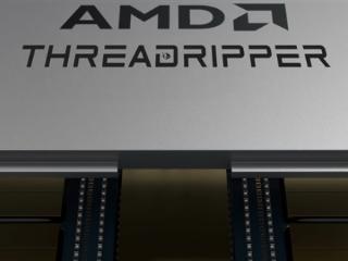 AMD Zen5撕裂者仍有16核心：3D缓存谁与争锋！