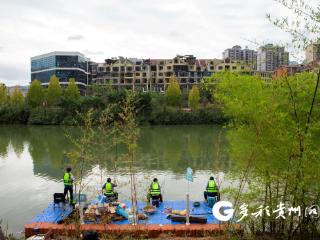 400余名钓友齐聚罗甸参加全国钓鱼大赛