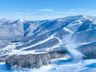 这个冬天来吉林Passion｜从滑雪bro到大神pro，滑雪来吉林，雪道给你选好了!