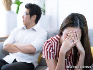 两个人一旦缘尽了，往往会出现这4个明显征兆，认清现实吧！