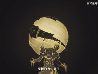 史无前例的超多角色曝光，星铁究竟在藏什么？