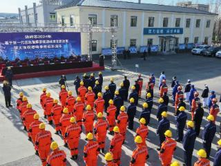 应急演练！抗冰雪保供电，铁岭市多部门联合出击守护家园