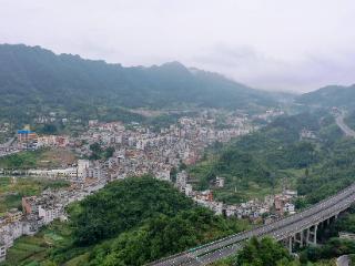 习水县良村镇：共建生态宜居美丽乡村