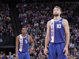 NBA战报：托马斯34分6助，福克斯空砍31分5助，篮网108-103国王