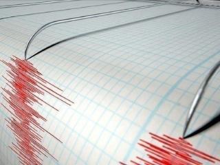 台湾南投县发生4.1级地震 11个县市有震感