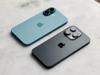 iPhone 17 Pro工业设计有重大变化：一半铝 一半玻璃