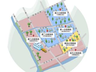 人民城市 上海实践｜网格化嵌入 赋能社区治理焕新机