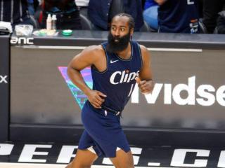 NBA战报：塔图姆20分9板，哈登19+8+9，凯尔特人126-94快船豪取六连胜