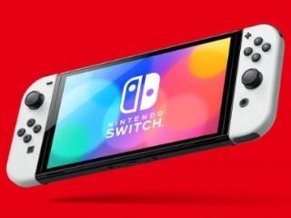 曝Switch 2 2025年1月正式公布！今年没有了吗