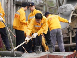 南宁工务段：共筑职工幸福路