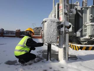 雨雪天气来袭 陕西铁路部门全力确保旅客出行安全