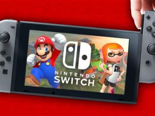 突然！任天堂国行Switch 2026年停止运营：多款游戏无法联机