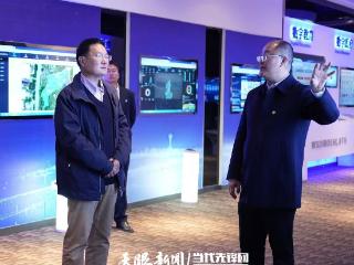 赋能新型工业化·助力高质量发展丨把专家的真知灼见转化为企业发展新动能