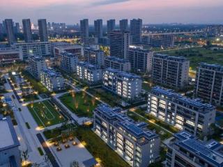 临沂颐和玺悦、云栖玺悦项目荣获山东省高品质住宅试点项目