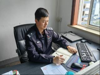 忠诚卫士丨苏州吴江民警张建国：点亮社区“平安灯”，当好群众“守护人”