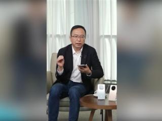 否认与华为共用图纸 荣耀赵明：我们有的技术华为也没有