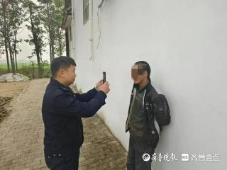 牡丹公安：特事特办！民警上门办证暖民心