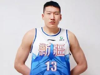 新疆半场大胜深圳！李炎哲+两外齐爆，赵睿效果明显，深圳打铁！