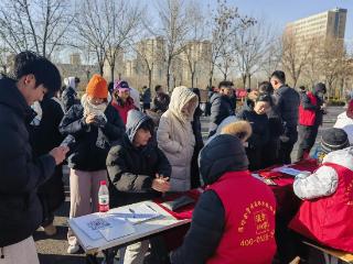 12000余名师生参与，潍坊市首届大学生非遗季活动举办