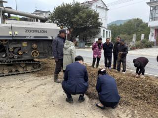 上饶银行铅山支行：惠农贷款下乡，助力乡村振兴蓬勃发展