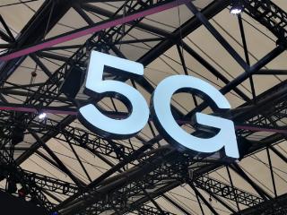 你还停留在4G时代吗！中国5G用户快突破10亿大关：普及率超60%