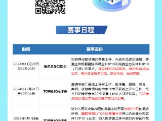 一图了解i遵义商旅融合推广Top10创客大赛情况及报名方式