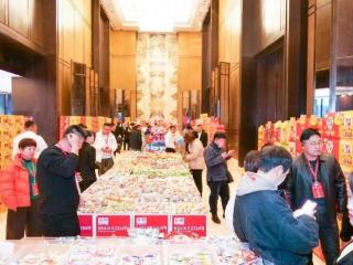 盼盼食品经销商大会召开，宣布旗下产品全面禁用脱氢乙酸钠