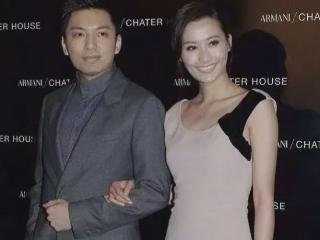 因生不出孩子被“踢”出豪门，二婚儿女双全，陈法拉终于扬眉吐气