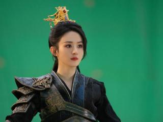 《将门毒后》未拍先火，女主仍悬而未决，网传人选已增加至6位！