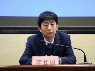 惠民县发改局：坚定“项目为王”，全面聚力项目发展与提高生产力