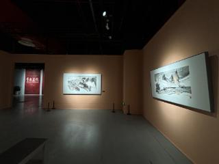 画笔下的大美云南！云南画院建院40周年美术作品展亮相山城