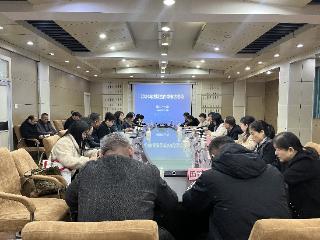 加强内审联动协作 助力六地共同发展——泰安市中心血站2024年度联合内审工作圆满完成