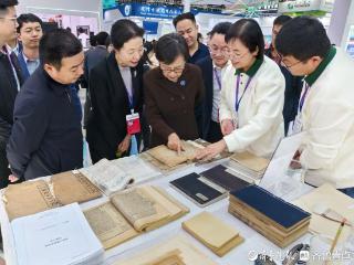 匠心非遗 助残逐梦，山东听力障碍学生在世界大会上展示非遗技艺