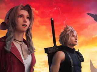 FF7重制三部曲接近尾声 制作人：很高兴我们没搞砸！