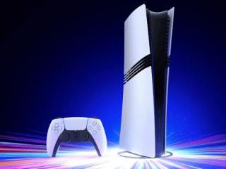 PS5 Pro开发版有特殊选项：可切换成标准版PS5