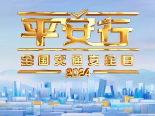 滴滴助阵《平安行·2024》晚会 共同倡导安全出行