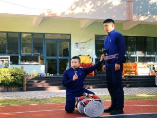 学“防火招”，过“消防瘾” 这些消防宣传活动为孩子成长保驾护航！