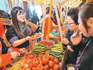 夜经济催生更多全天候商家