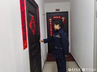 菏泽供暖平稳运行，民生热力入户回访确保用户满意度