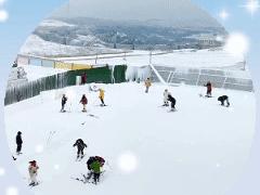 贵州二十四节气旅行志丨大雪节气，新一年的玩雪季开始！