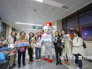 跨越山海，宠粉两地！这场海上文旅活动浪漫而精彩