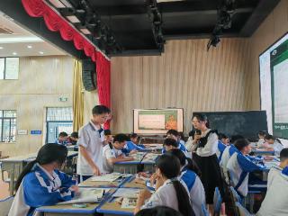 国家中小学智慧教育平台深化应用培训活动在保亭举办