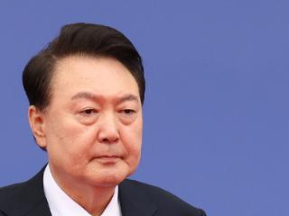 韩国总统尹锡悦弹劾案未在国会获得通过