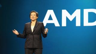 AMD苏姿丰预言AI芯片每年60%爆发增长！2028年将达5000亿美元规模