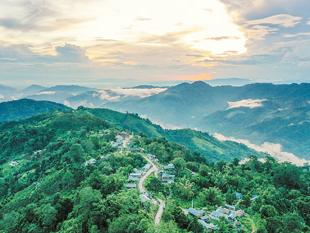 边城“三味”（边城记）