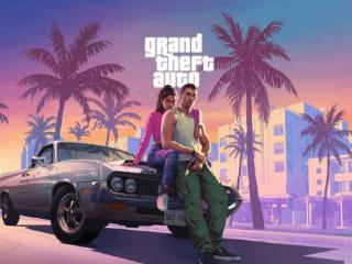 玩家或能提前玩"GTA6"了!但是在《乐高堡垒之夜》里