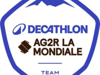 迪卡侬VAN RYSEL携手AG2R La Mondiale车队共绘2025赛季新篇章