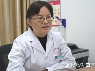 ‌菏泽市妇幼保健院十佳医师｜张凤：‌‌使命在肩，守护生命‌