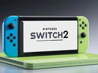 曝switch定档明年6月！5月有媒体体验活动、目标售价399至449美元