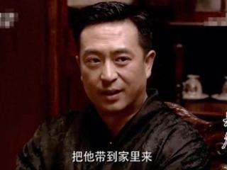 再看《悬崖》：才明白为何顾秋妍带丈夫来家时，周乙会骂她“蠢”